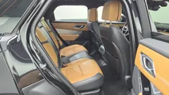 2023 Land Rover Range Rover Velar 3.0 P400 R-Dynamic HSE — фото 11
