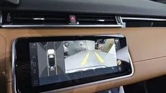 2023 Land Rover Range Rover Velar 3.0 P400 R-Dynamic HSE — фото 15