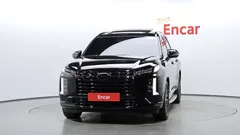 2024 Hyundai Palisade Gasoline 3.8 4WD — фото 3
