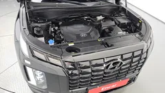 2024 Hyundai Palisade Gasoline 3.8 4WD — фото 6