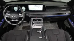 2024 Hyundai Palisade Gasoline 3.8 4WD — фото 7