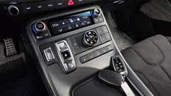 2024 Hyundai Palisade Gasoline 3.8 4WD — фото 9