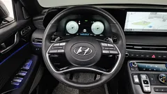 2024 Hyundai Palisade Gasoline 3.8 4WD — фото 13