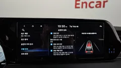 2024 Hyundai Palisade Gasoline 3.8 4WD — фото 16