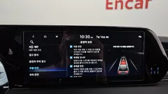 2024 Hyundai Palisade Gasoline 3.8 4WD — фото 17
