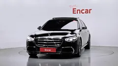 2023 Mercedes-Benz S-Class S350 d — фото 3