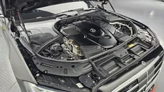 2023 Mercedes-Benz S-Class S350 d — фото 6