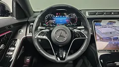 2023 Mercedes-Benz S-Class S350 d — фото 12