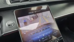 2023 Mercedes-Benz S-Class S350 d — фото 13