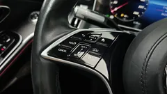 2023 Mercedes-Benz S-Class S350 d — фото 14