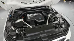 2024 BMW 5-Series 520i M Sport — фото 6