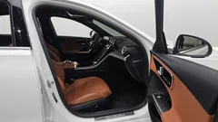 2023 Mercedes-Benz C-Class C300 4MATIC Avantgarde, белый — фото 18