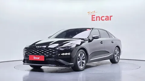 2022 Kia K8 Noblesse Lite