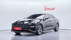 2022 Kia K8 Noblesse Lite — фото 1