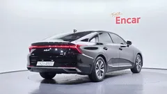 2022 Kia K8 Noblesse Lite — фото 2