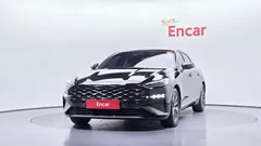 2022 Kia K8 Noblesse Lite — фото 3