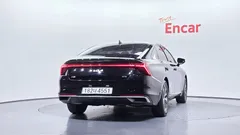 2022 Kia K8 Noblesse Lite — фото 4