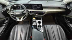 2022 Kia K8 Noblesse Lite — фото 7