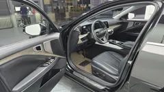 2022 Kia K8 Noblesse Lite — фото 10