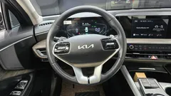 2022 Kia K8 Noblesse Lite — фото 13