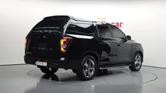 2022 SsangYong Rexton Diesel 2.2 2WD — фото 2