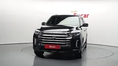 2022 SsangYong Rexton Diesel 2.2 2WD — фото 3