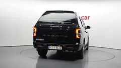2022 SsangYong Rexton Diesel 2.2 2WD — фото 4