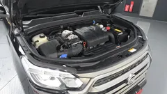 2022 SsangYong Rexton Diesel 2.2 2WD — фото 6