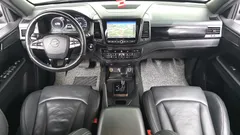 2022 SsangYong Rexton Diesel 2.2 2WD — фото 7