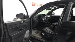 2022 SsangYong Rexton Diesel 2.2 2WD — фото 10