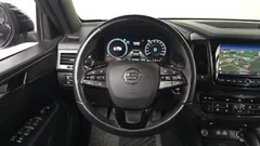 2022 SsangYong Rexton Diesel 2.2 2WD — фото 13