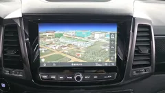 2022 SsangYong Rexton Diesel 2.2 2WD — фото 14