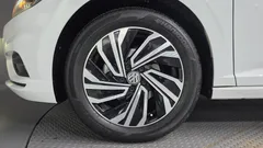 2021 Volkswagen Jetta 1.4 TSI Prestige, белый — фото 5