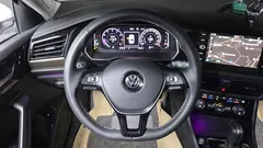 2021 Volkswagen Jetta 1.4 TSI Prestige, белый — фото 13
