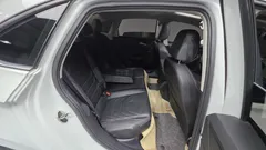 2021 Volkswagen Jetta 1.4 TSI Prestige, белый — фото 17