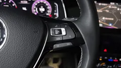 2021 Volkswagen Jetta 1.4 TSI Prestige, белый — фото 18