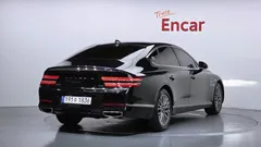 2022 Genesis G80 Gasoline 2.5 Turbo AWD — фото 2