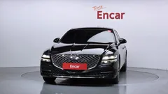 2022 Genesis G80 Gasoline 2.5 Turbo AWD — фото 3
