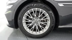2022 Genesis G80 Gasoline 2.5 Turbo AWD — фото 5