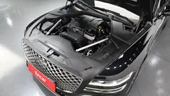 2022 Genesis G80 Gasoline 2.5 Turbo AWD — фото 6