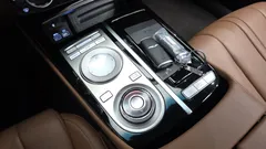 2022 Genesis G80 Gasoline 2.5 Turbo AWD — фото 9