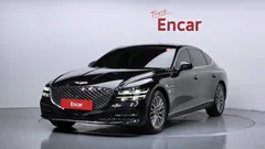 2022 Genesis G80 Gasoline 2.5 Turbo AWD — фото 13