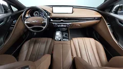 2022 Genesis G80 Gasoline 2.5 Turbo AWD — фото 14