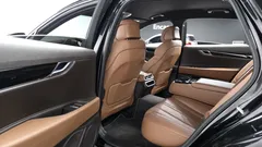 2022 Genesis G80 Gasoline 2.5 Turbo AWD — фото 15