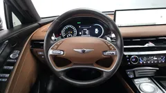 2022 Genesis G80 Gasoline 2.5 Turbo AWD — фото 16