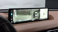 2022 Genesis G80 Gasoline 2.5 Turbo AWD — фото 18