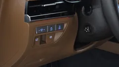 2022 Genesis G80 Gasoline 2.5 Turbo AWD — фото 19