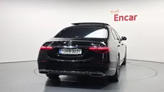 2022 Mercedes-Benz S-Class S580L 4MATIC — фото 4