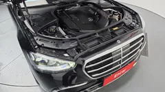 2022 Mercedes-Benz S-Class S580L 4MATIC — фото 6