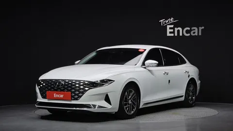 2023 Hyundai Grandeur 2.5